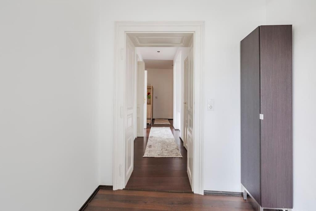 Charming Spacious Wiedeń