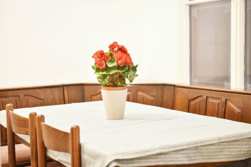 Charming Spacious Wiedeń
