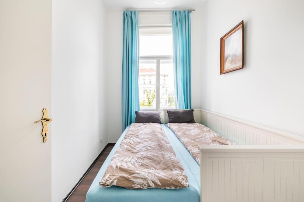 Charming Spacious Apartament *