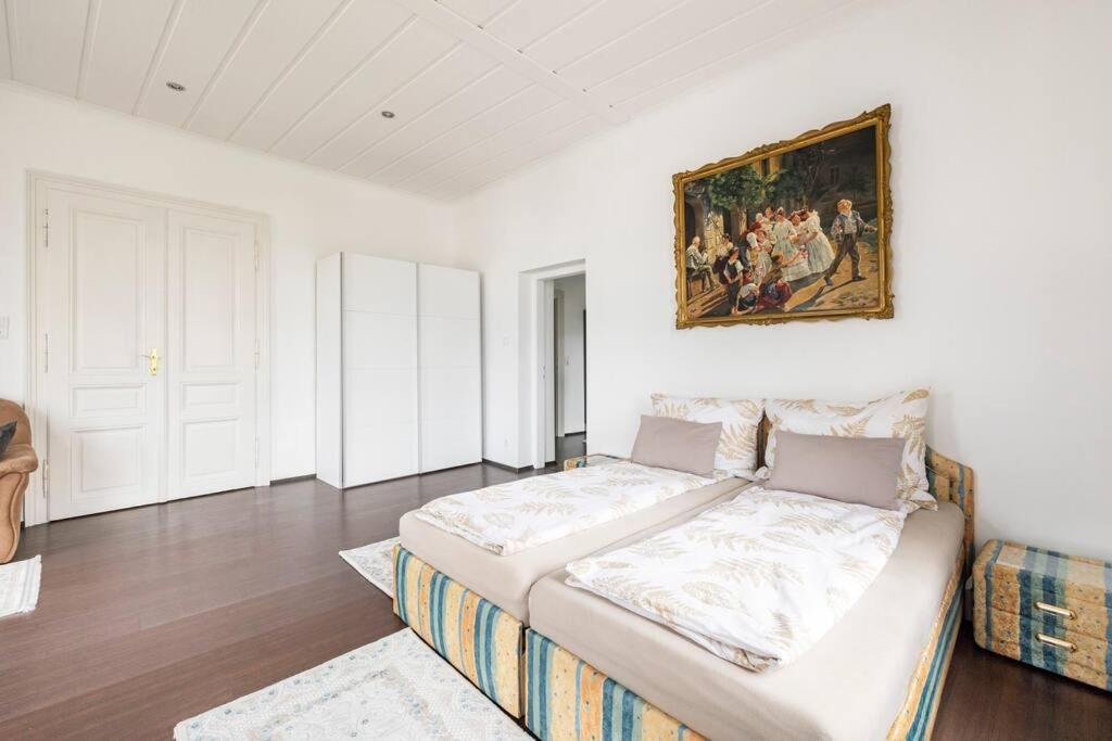 Charming Spacious Wiedeń