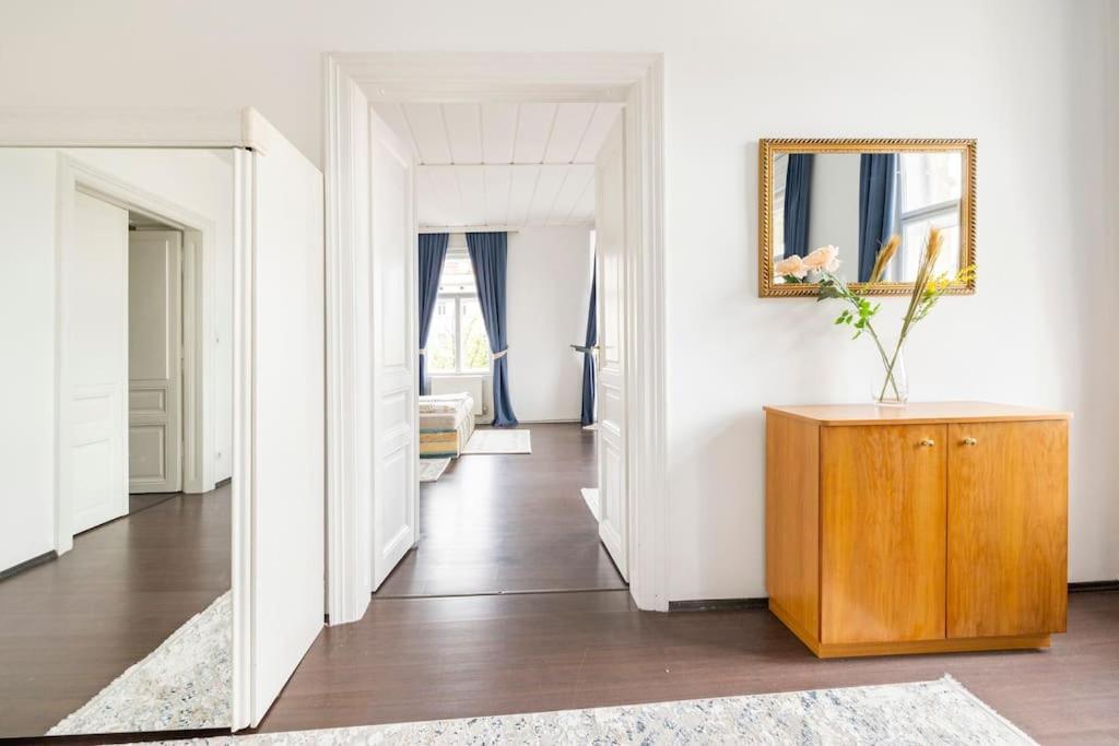 Charming Spacious Wiedeń